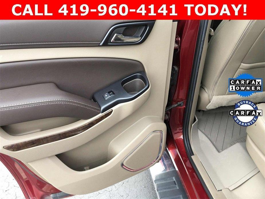 used 2019 Chevrolet Tahoe car, priced at $24,900