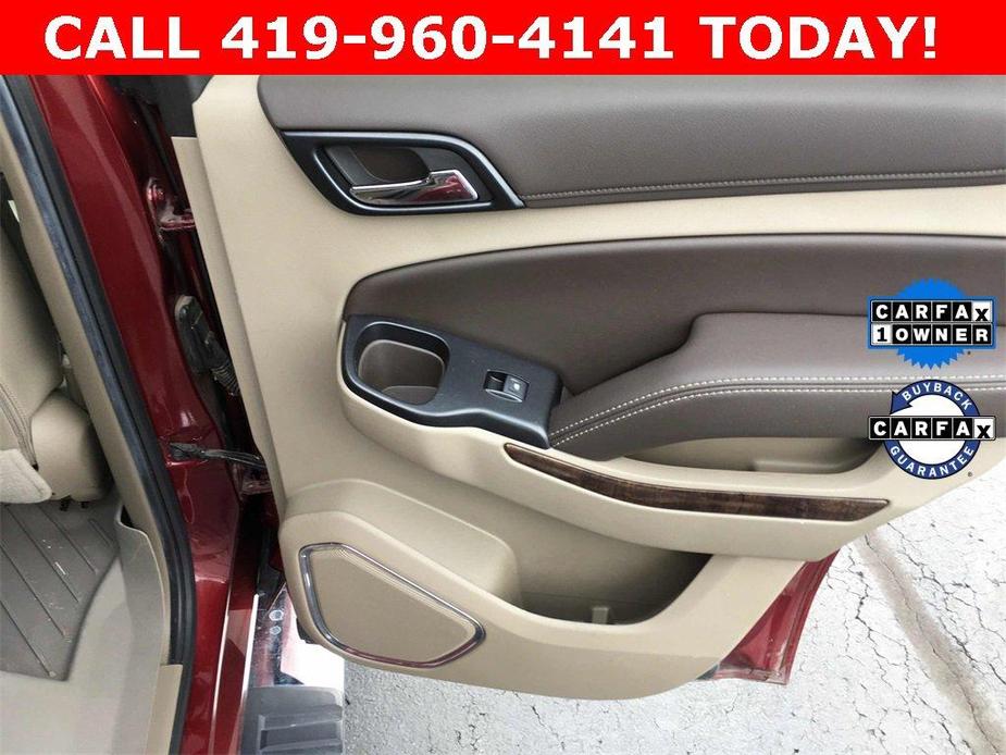 used 2019 Chevrolet Tahoe car, priced at $24,900