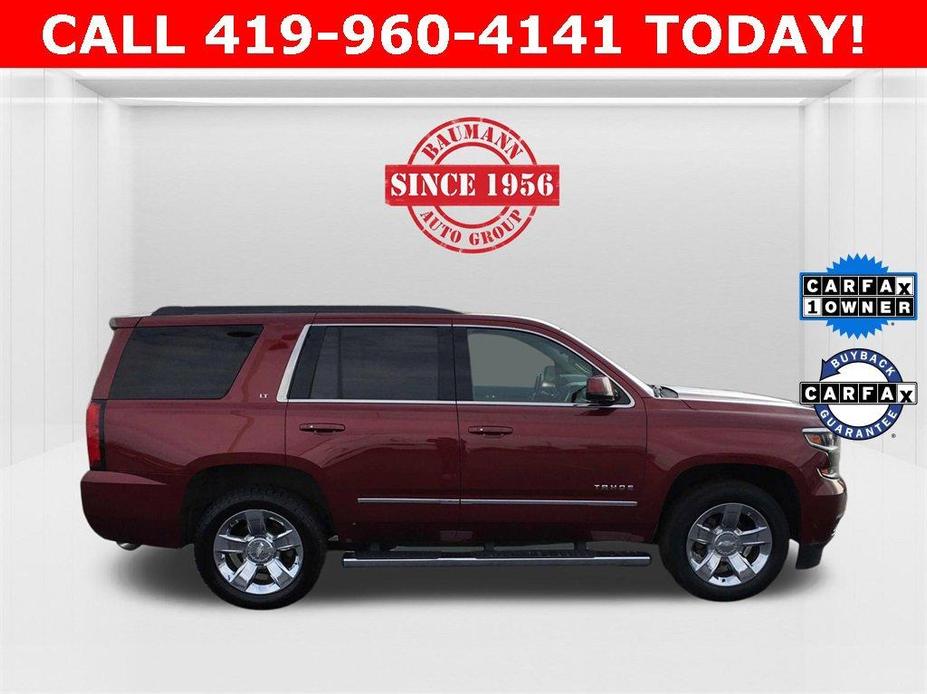 used 2019 Chevrolet Tahoe car, priced at $24,900