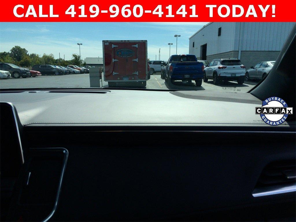 used 2021 Chevrolet Tahoe car, priced at $40,900