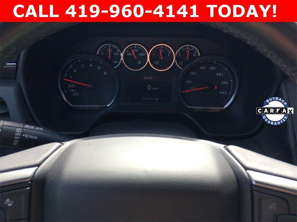 used 2021 Chevrolet Tahoe car, priced at $40,900
