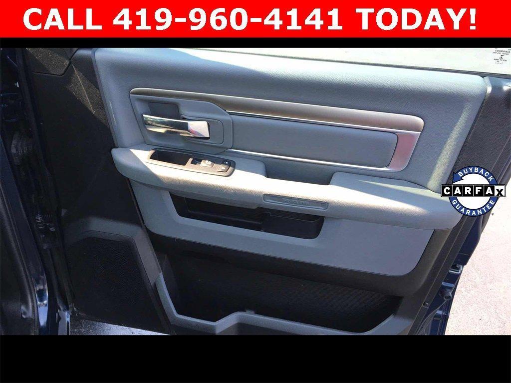 used 2020 Ram 1500 Classic car, priced at $26,777