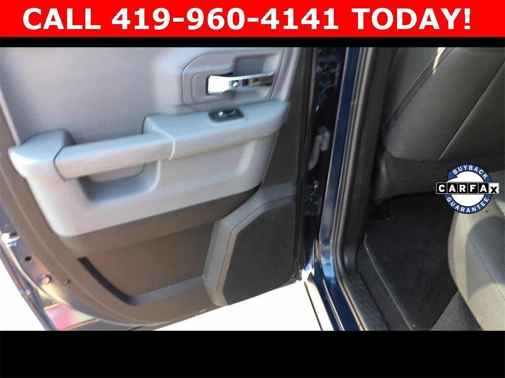 used 2020 Ram 1500 Classic car, priced at $26,777