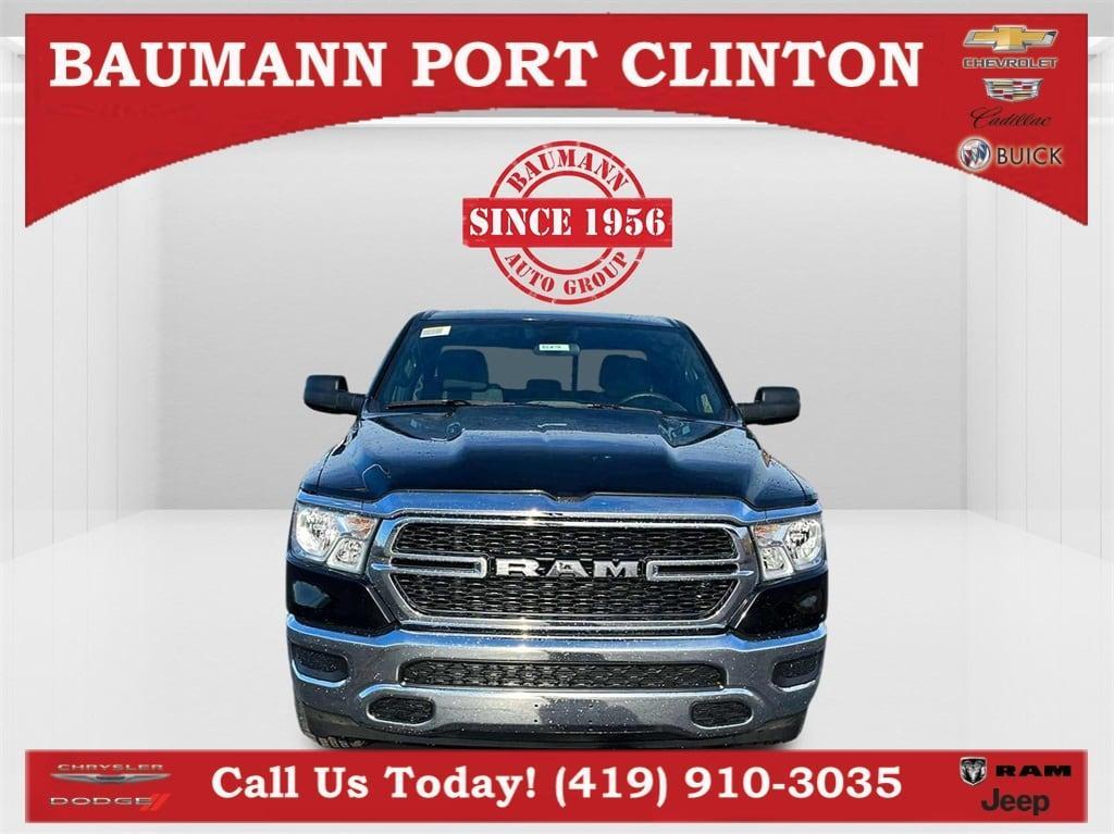 new 2024 Ram 1500 car, priced at $41,407