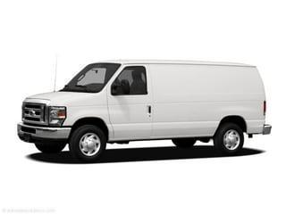 used 2011 Ford E150 car, priced at $9,655