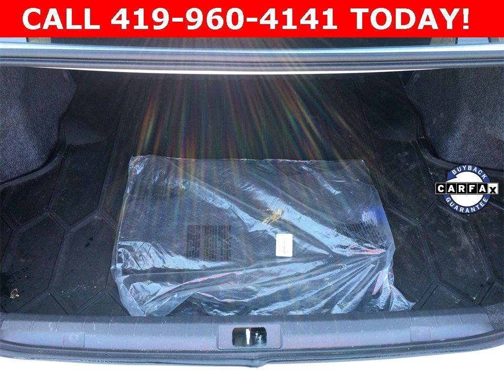 used 2022 Subaru Impreza car, priced at $20,996