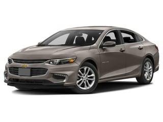 used 2017 Chevrolet Malibu car, priced at $11,941