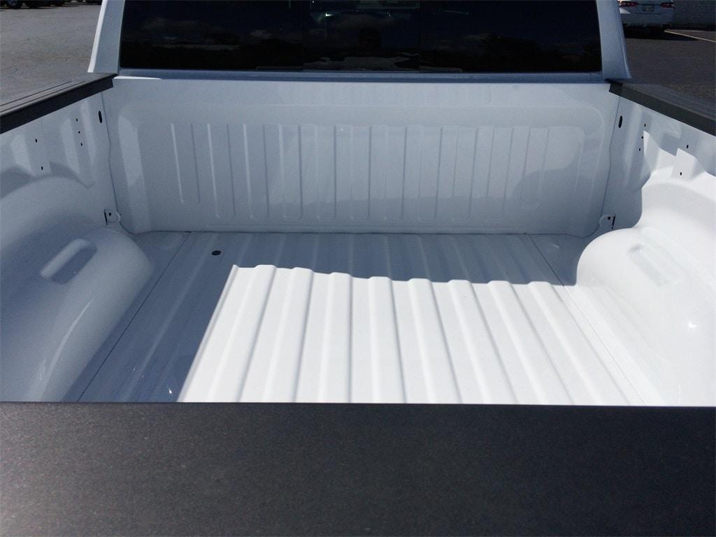 new 2026 Ram 1500 car, priced at $59,655