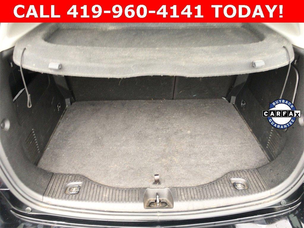 used 2018 Chevrolet Trax car, priced at $8,503