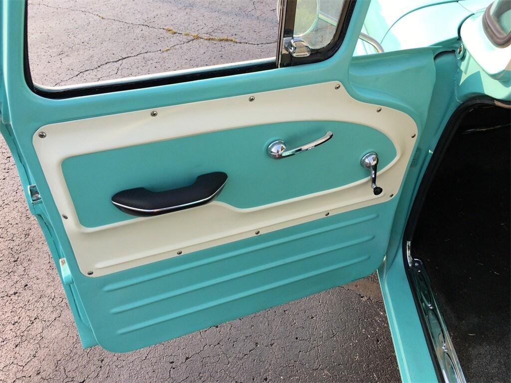 used 1963 Chevrolet Suburban car, priced at $48,500