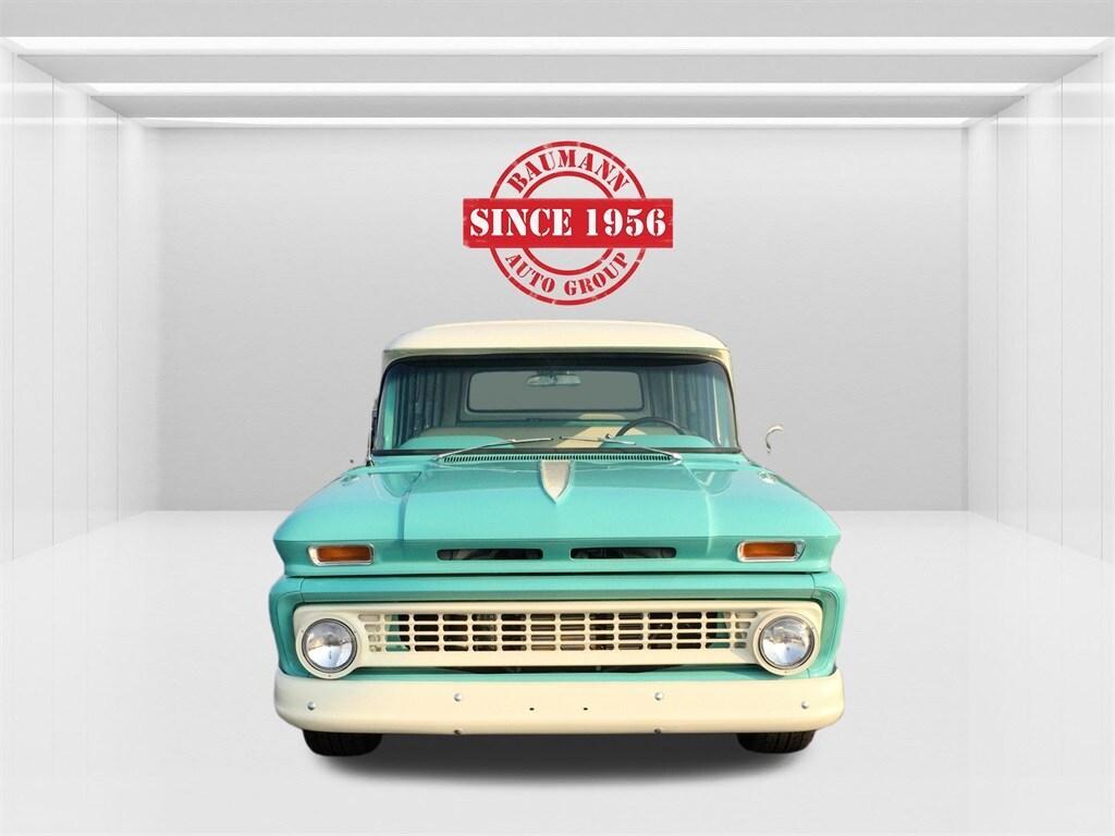 used 1963 Chevrolet Suburban car, priced at $48,500
