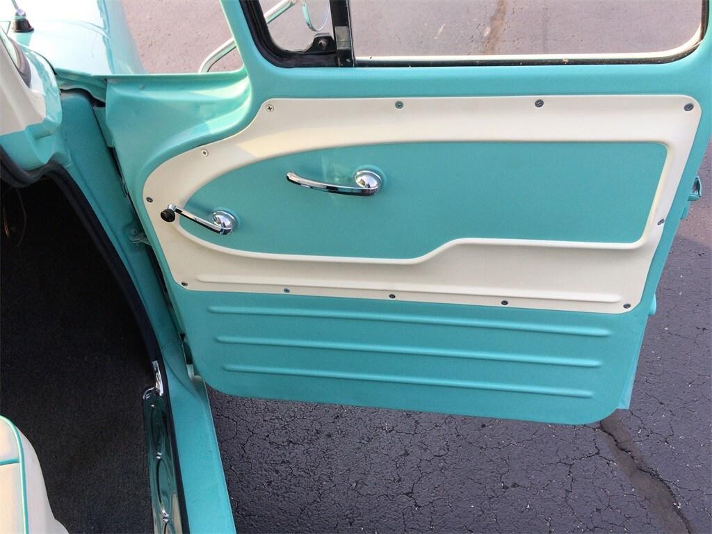 used 1963 Chevrolet Suburban car, priced at $48,500