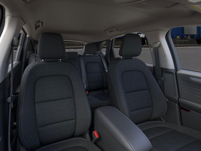 new 2025 Ford Escape car, priced at $33,840
