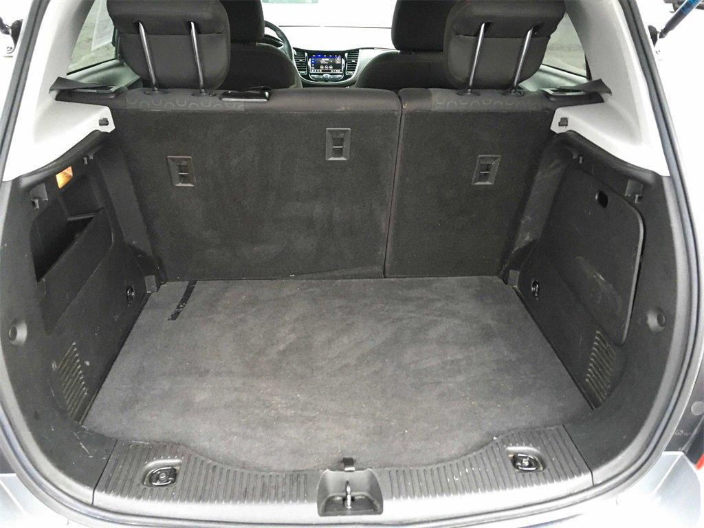 used 2020 Chevrolet Trax car, priced at $16,900