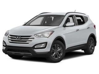 used 2014 Hyundai Santa Fe Sport car, priced at $9,950
