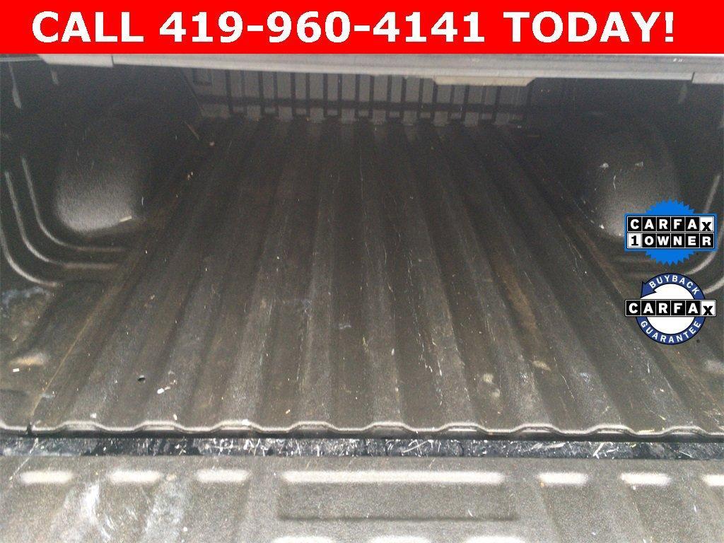 used 2019 Chevrolet Colorado car, priced at $28,900