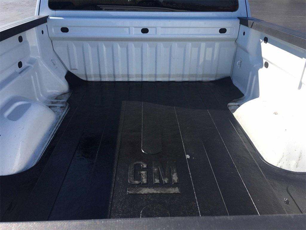 used 2018 Chevrolet Colorado car, priced at $15,875