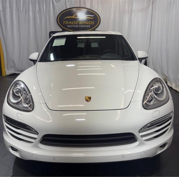 used 2013 Porsche Cayenne car, priced at $11,995