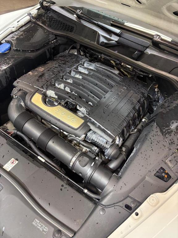 used 2013 Porsche Cayenne car, priced at $11,995