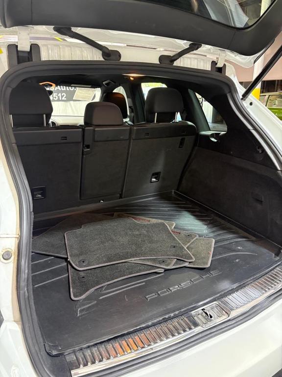 used 2013 Porsche Cayenne car, priced at $11,995
