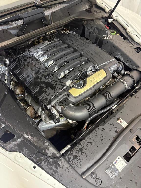 used 2013 Porsche Cayenne car, priced at $11,995