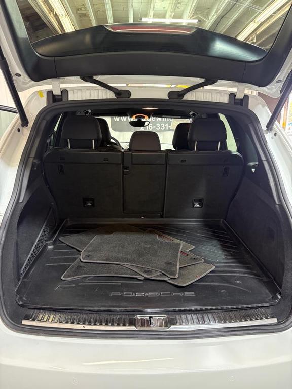 used 2013 Porsche Cayenne car, priced at $11,995