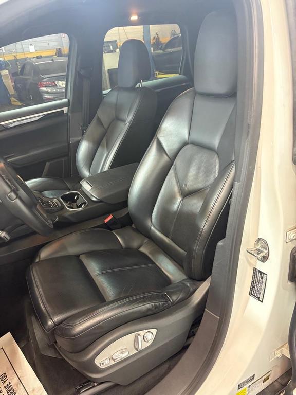 used 2013 Porsche Cayenne car, priced at $11,995