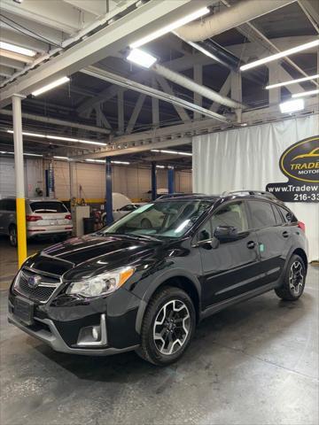 used 2016 Subaru Crosstrek car, priced at $14,995