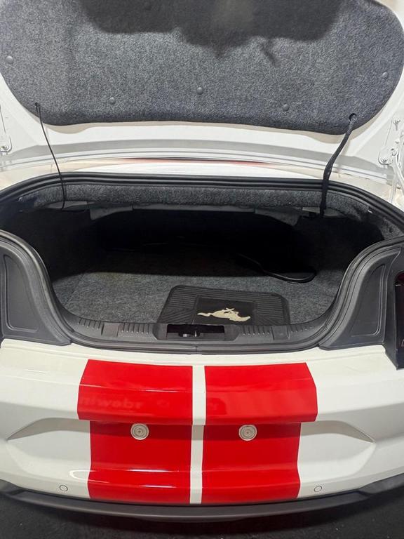 used 2019 Ford Mustang car, priced at $21,775