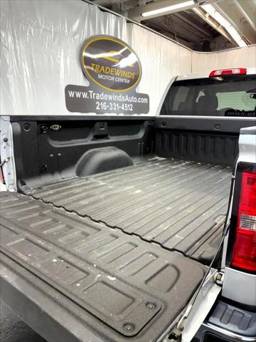 used 2014 GMC Sierra 1500 car, priced at $14,995