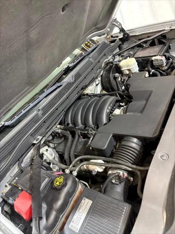 used 2014 GMC Sierra 1500 car, priced at $14,995