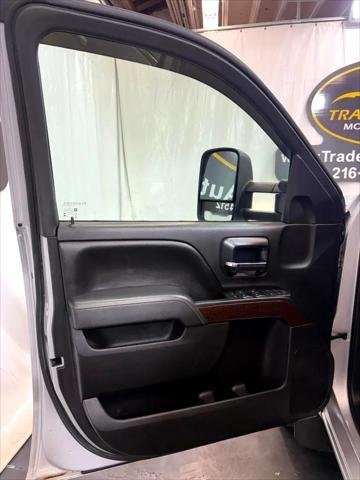 used 2014 GMC Sierra 1500 car, priced at $14,995