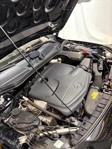 used 2016 Mercedes-Benz GLA-Class car, priced at $11,995