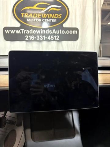 used 2021 Tesla Model 3 car, priced at $15,995