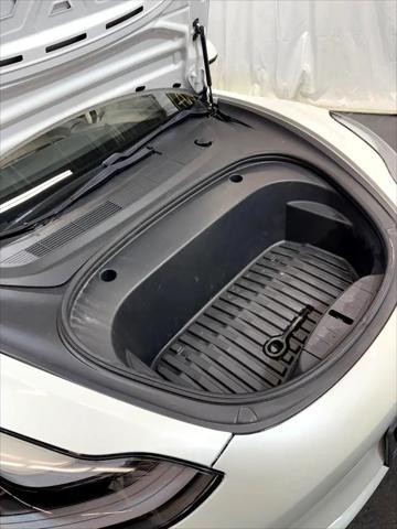 used 2021 Tesla Model 3 car, priced at $15,995