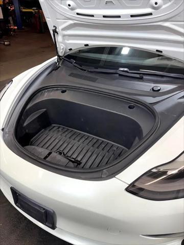 used 2021 Tesla Model 3 car, priced at $15,995