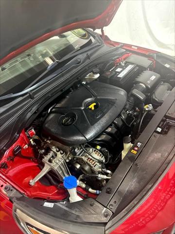 used 2020 Hyundai Elantra GT car, priced at $13,995
