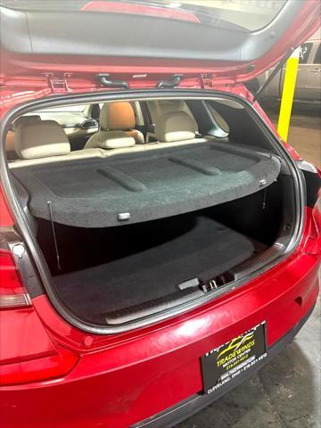 used 2020 Hyundai Elantra GT car, priced at $13,995