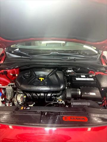 used 2020 Hyundai Elantra GT car, priced at $13,995