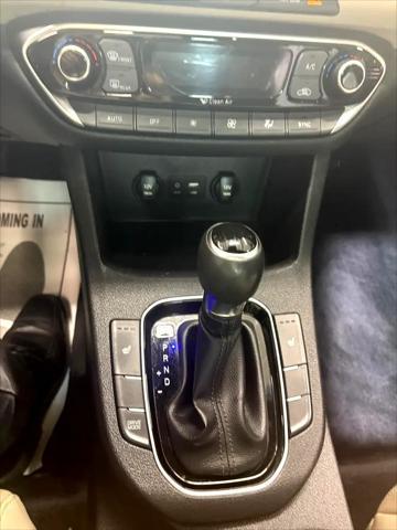 used 2020 Hyundai Elantra GT car, priced at $13,995