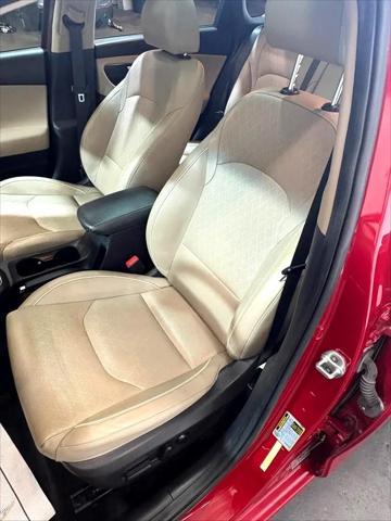 used 2020 Hyundai Elantra GT car, priced at $13,995