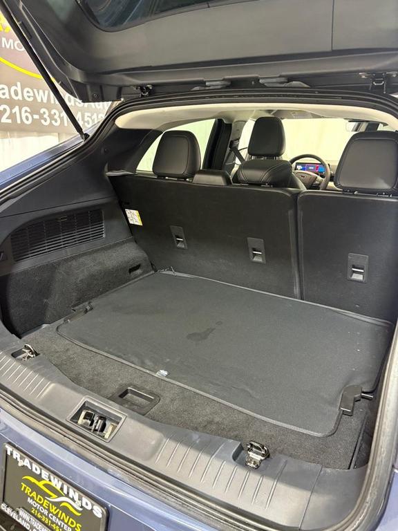 used 2021 Ford Mustang Mach-E car, priced at $22,995