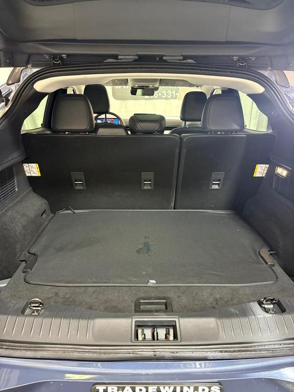 used 2021 Ford Mustang Mach-E car, priced at $22,995