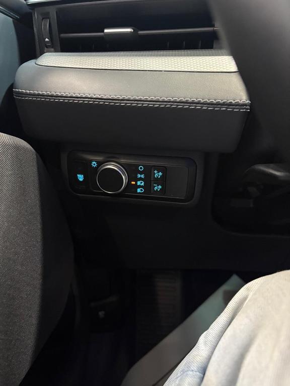 used 2021 Ford Mustang Mach-E car, priced at $22,995