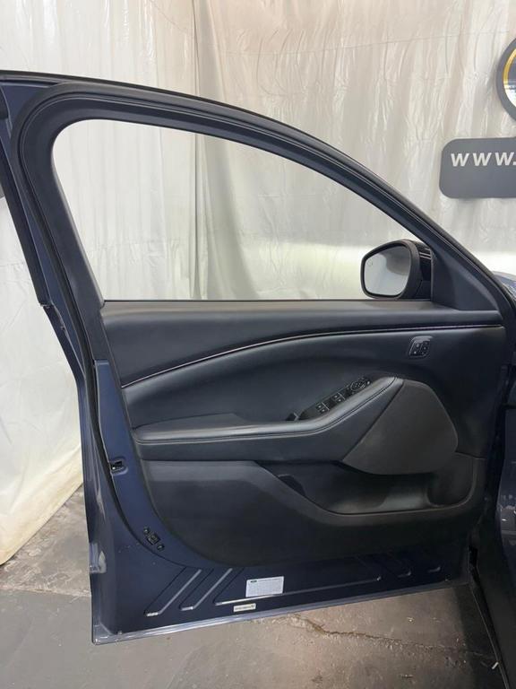 used 2021 Ford Mustang Mach-E car, priced at $22,995