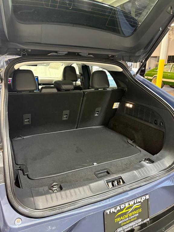 used 2021 Ford Mustang Mach-E car, priced at $22,995