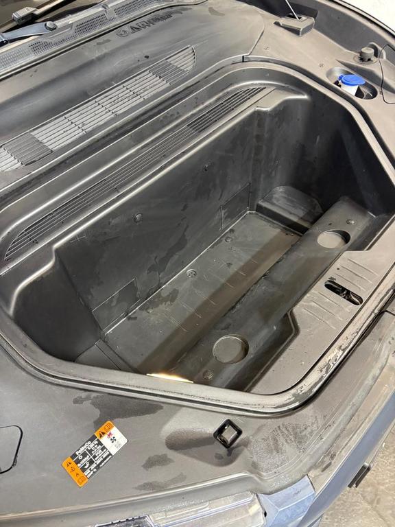 used 2021 Ford Mustang Mach-E car, priced at $22,995