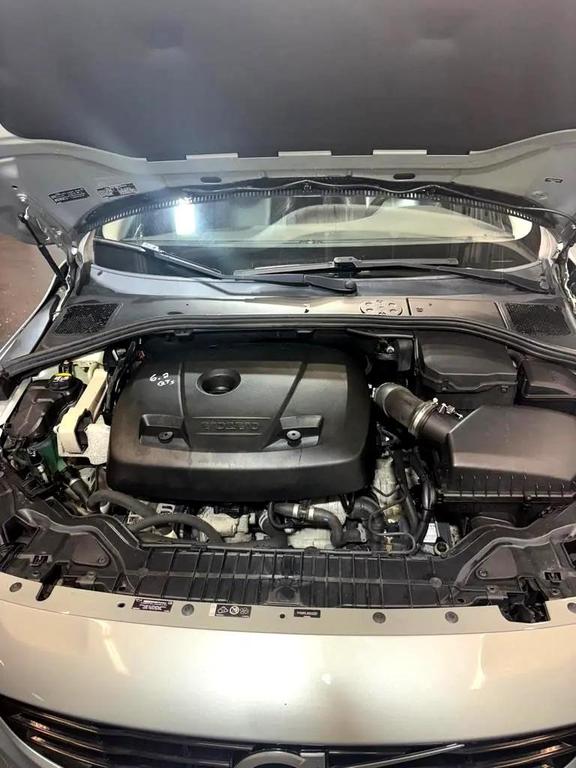 used 2017 Volvo S60 car, priced at $12,795