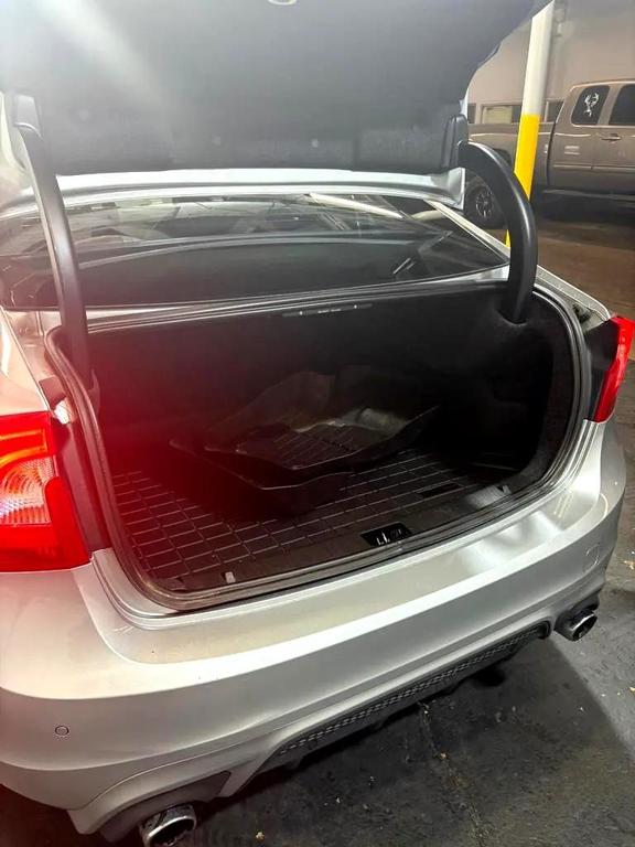 used 2017 Volvo S60 car, priced at $12,795