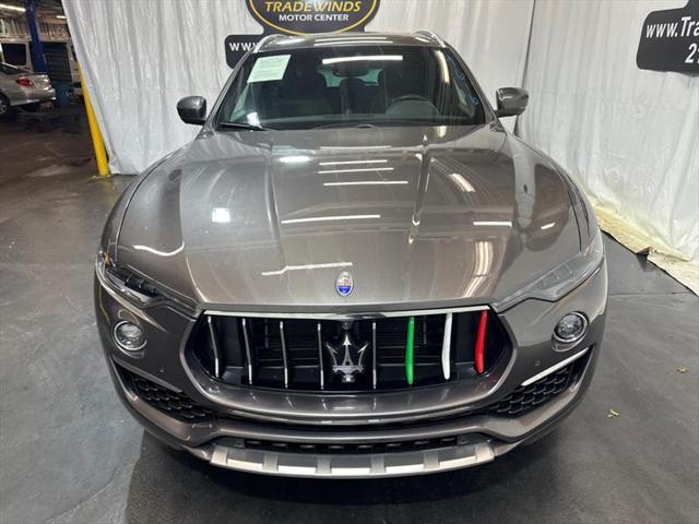 used 2019 Maserati Levante car, priced at $22,995